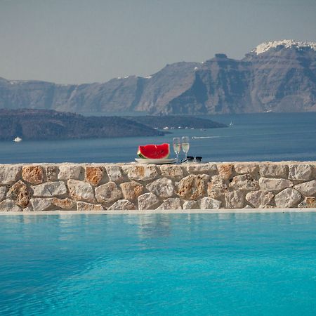 Adelante 88 Villas Akrotiri  Luaran gambar