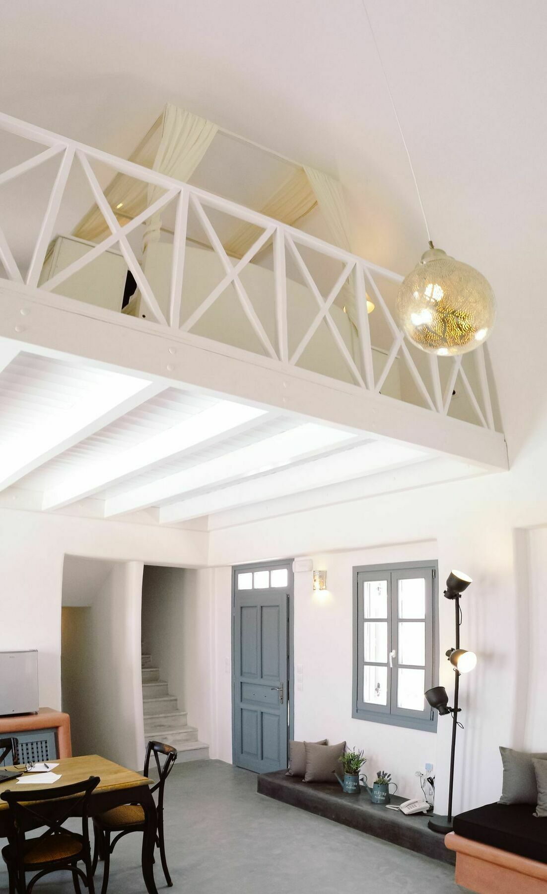 Adelante 88 Villas Akrotiri  Luaran gambar