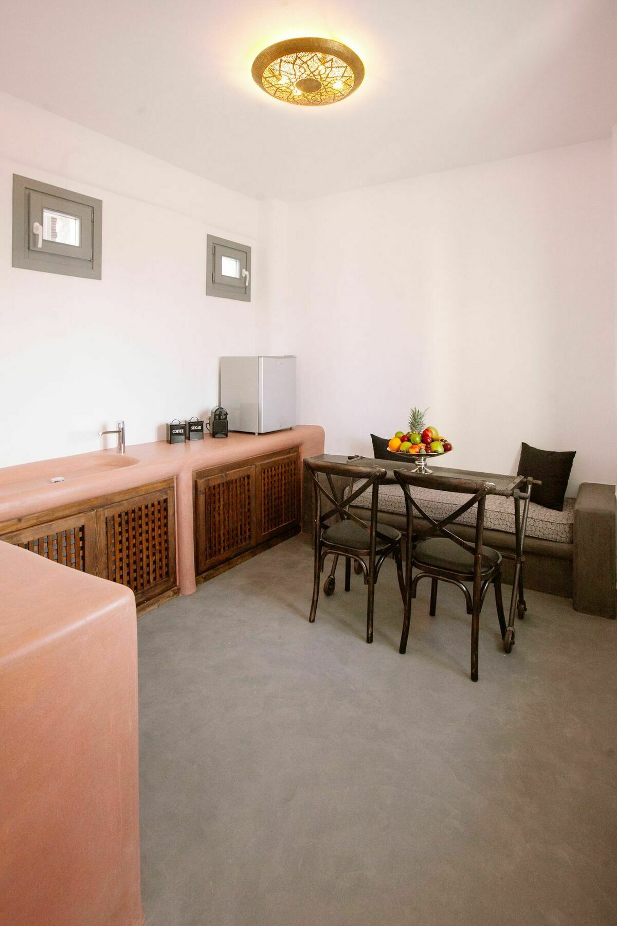 Adelante 88 Villas Akrotiri  Luaran gambar