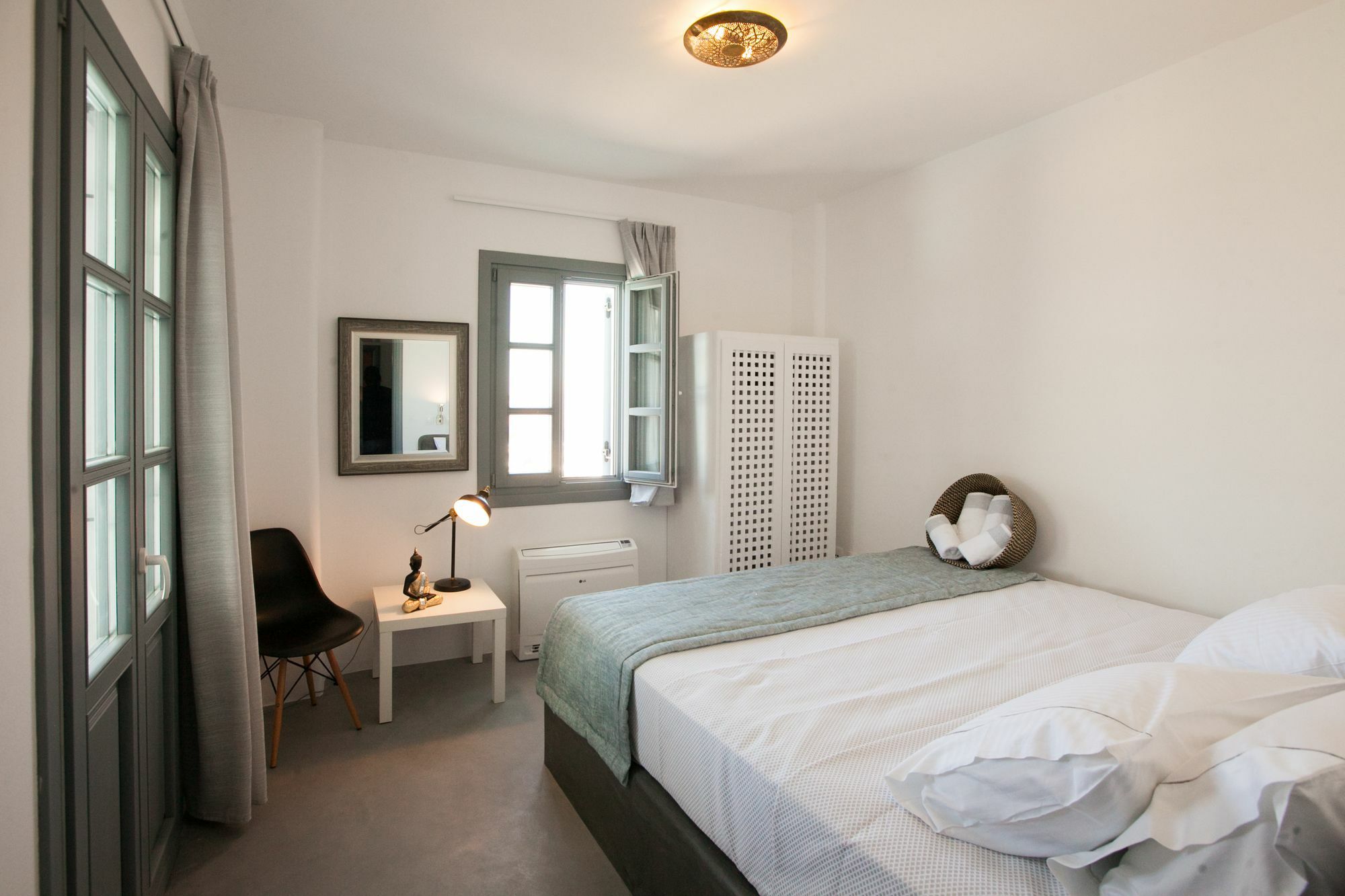 Adelante 88 Villas Akrotiri  Luaran gambar