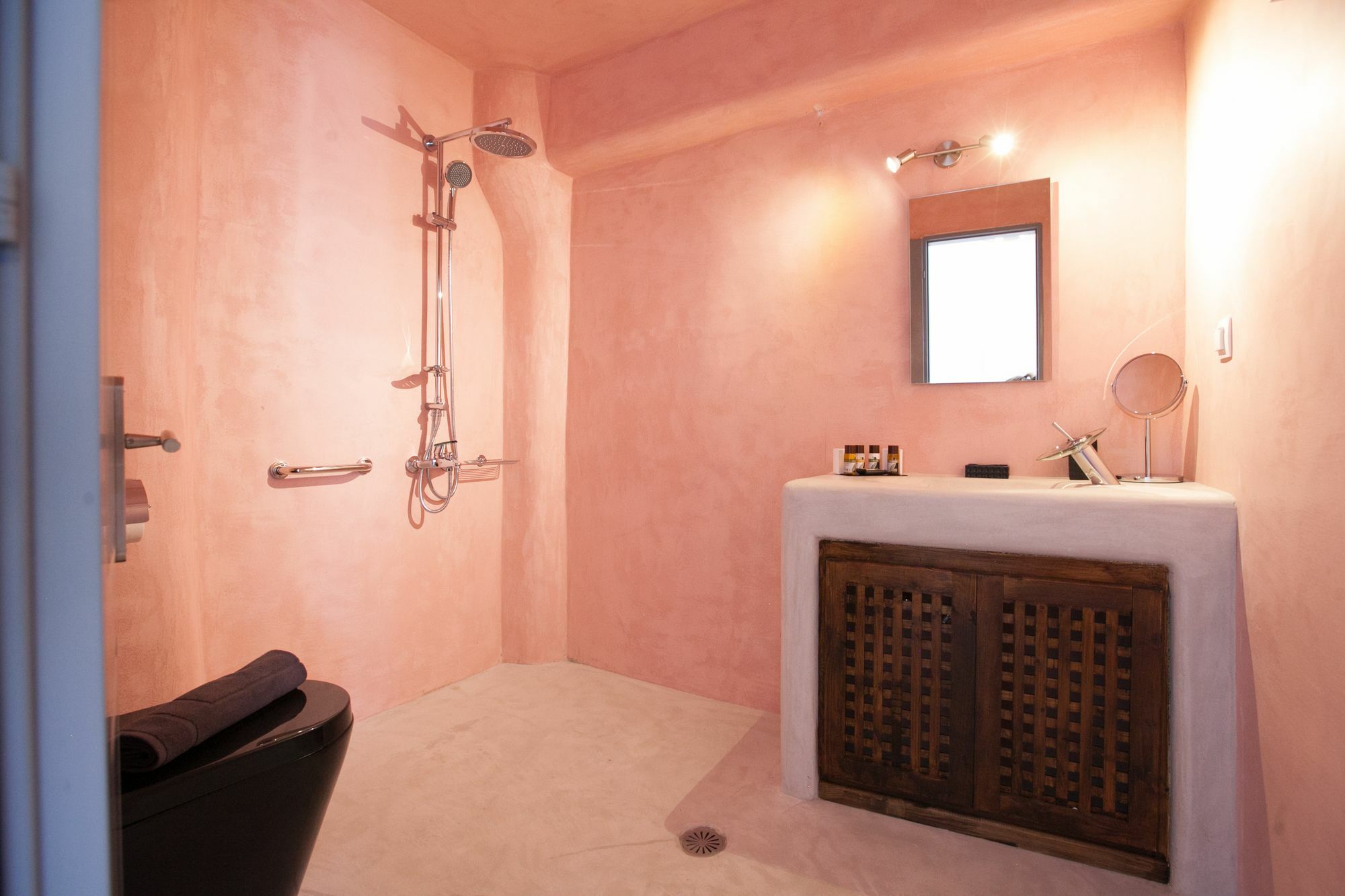 Adelante 88 Villas Akrotiri  Luaran gambar