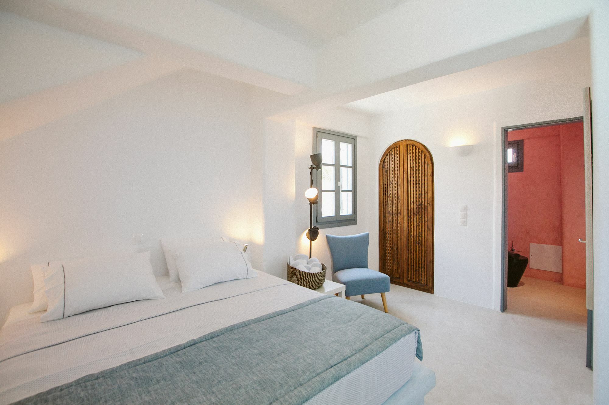 Adelante 88 Villas Akrotiri  Luaran gambar
