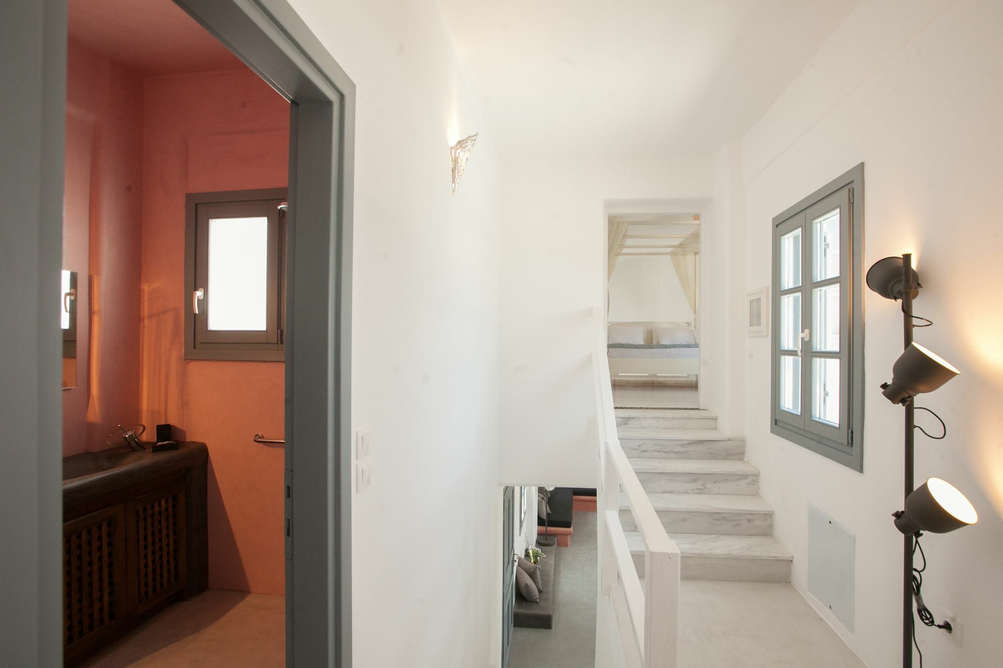 Adelante 88 Villas Akrotiri  Luaran gambar