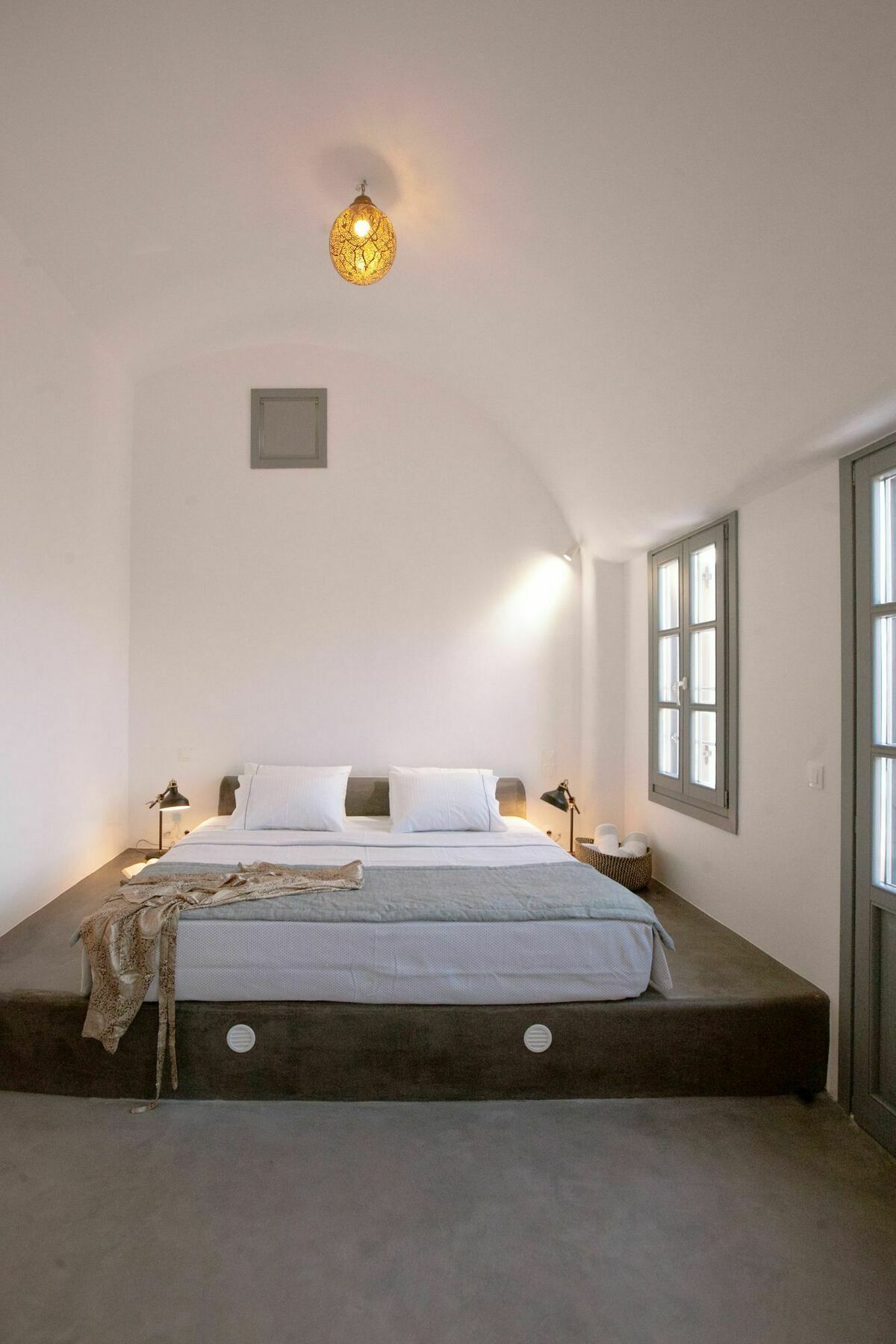 Adelante 88 Villas Akrotiri  Luaran gambar
