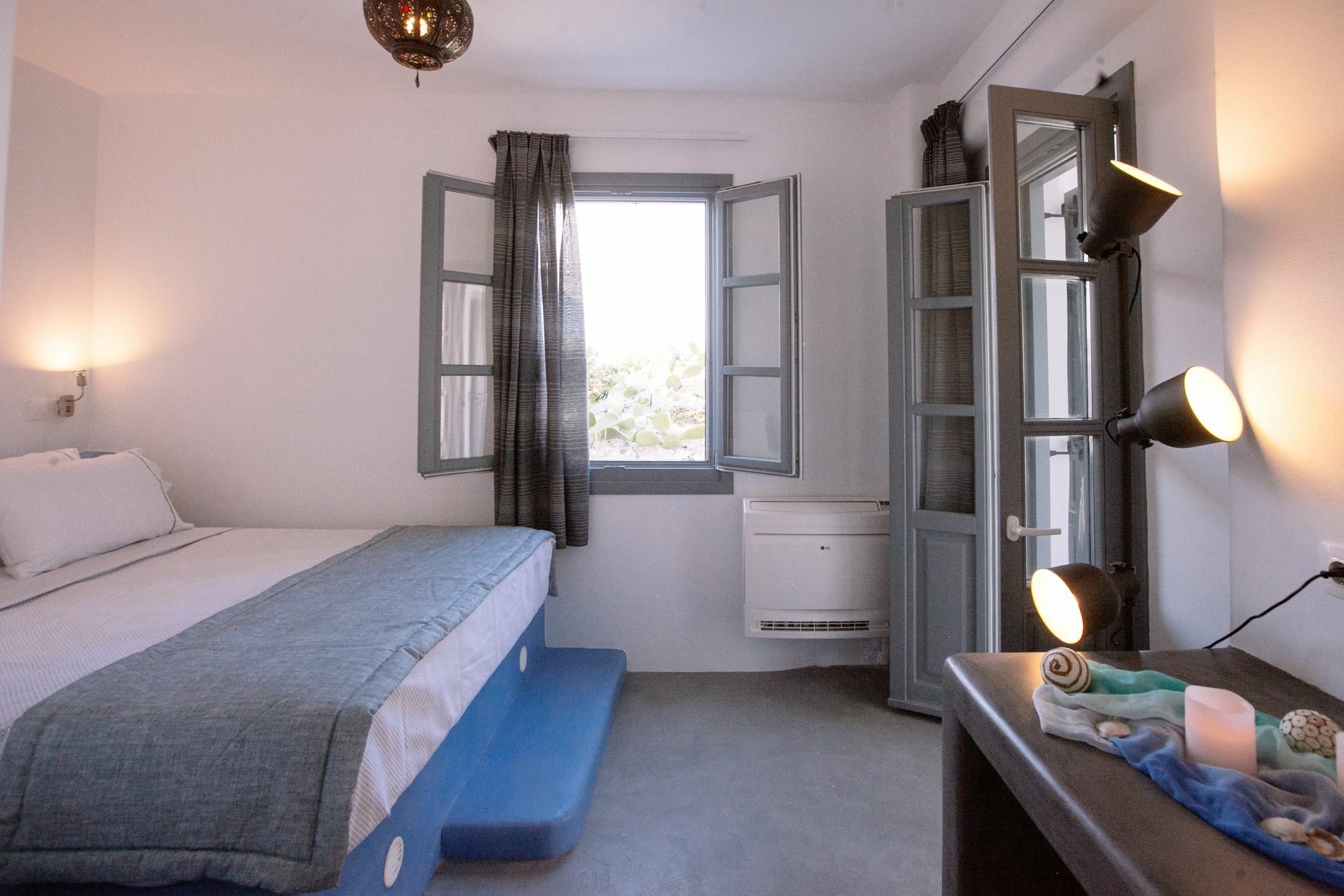 Adelante 88 Villas Akrotiri  Luaran gambar