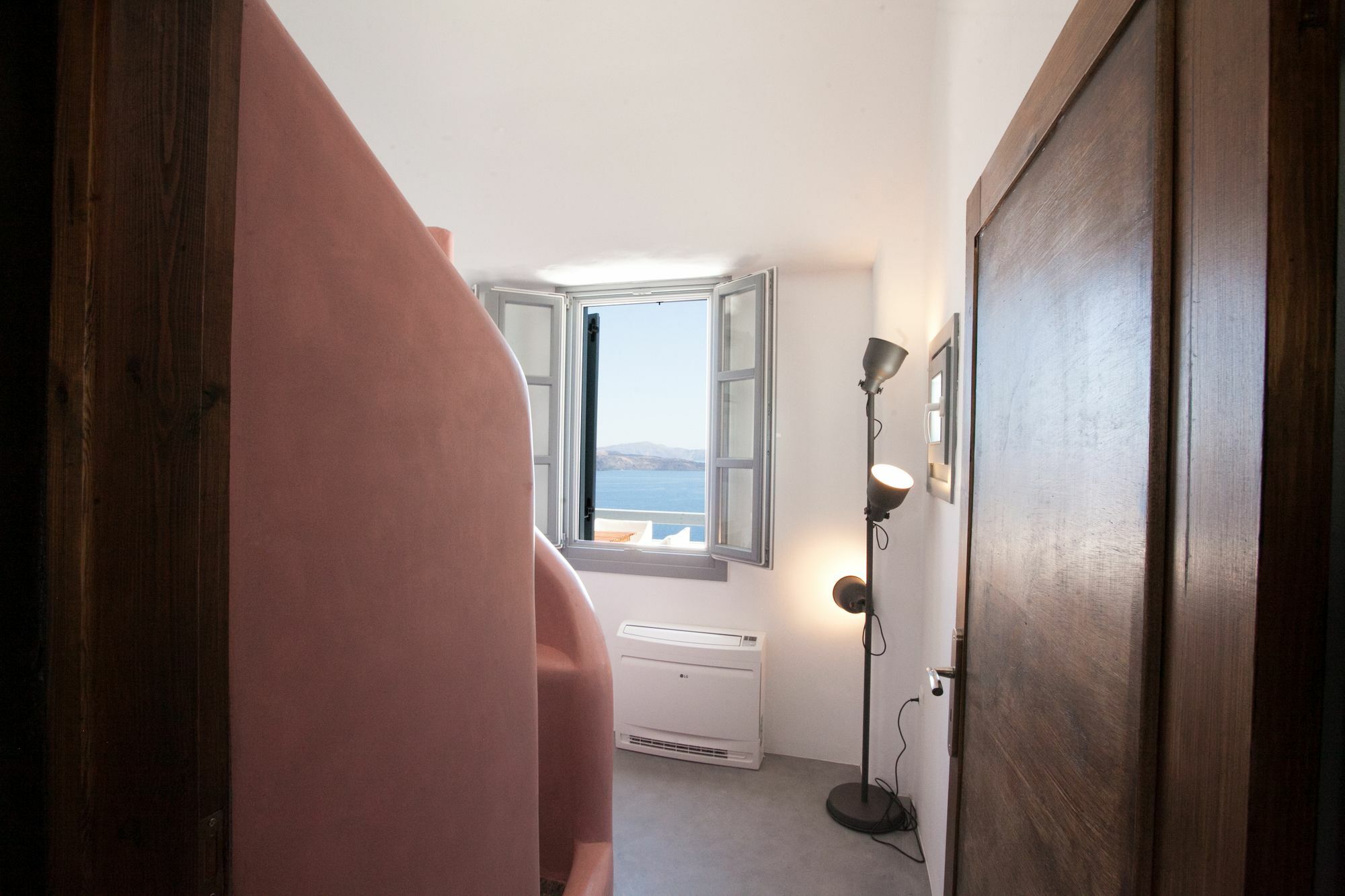Adelante 88 Villas Akrotiri  Luaran gambar