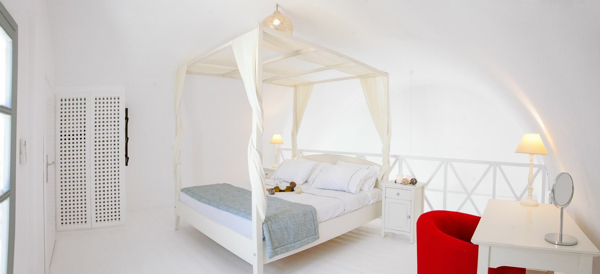 Adelante 88 Villas Akrotiri  Luaran gambar