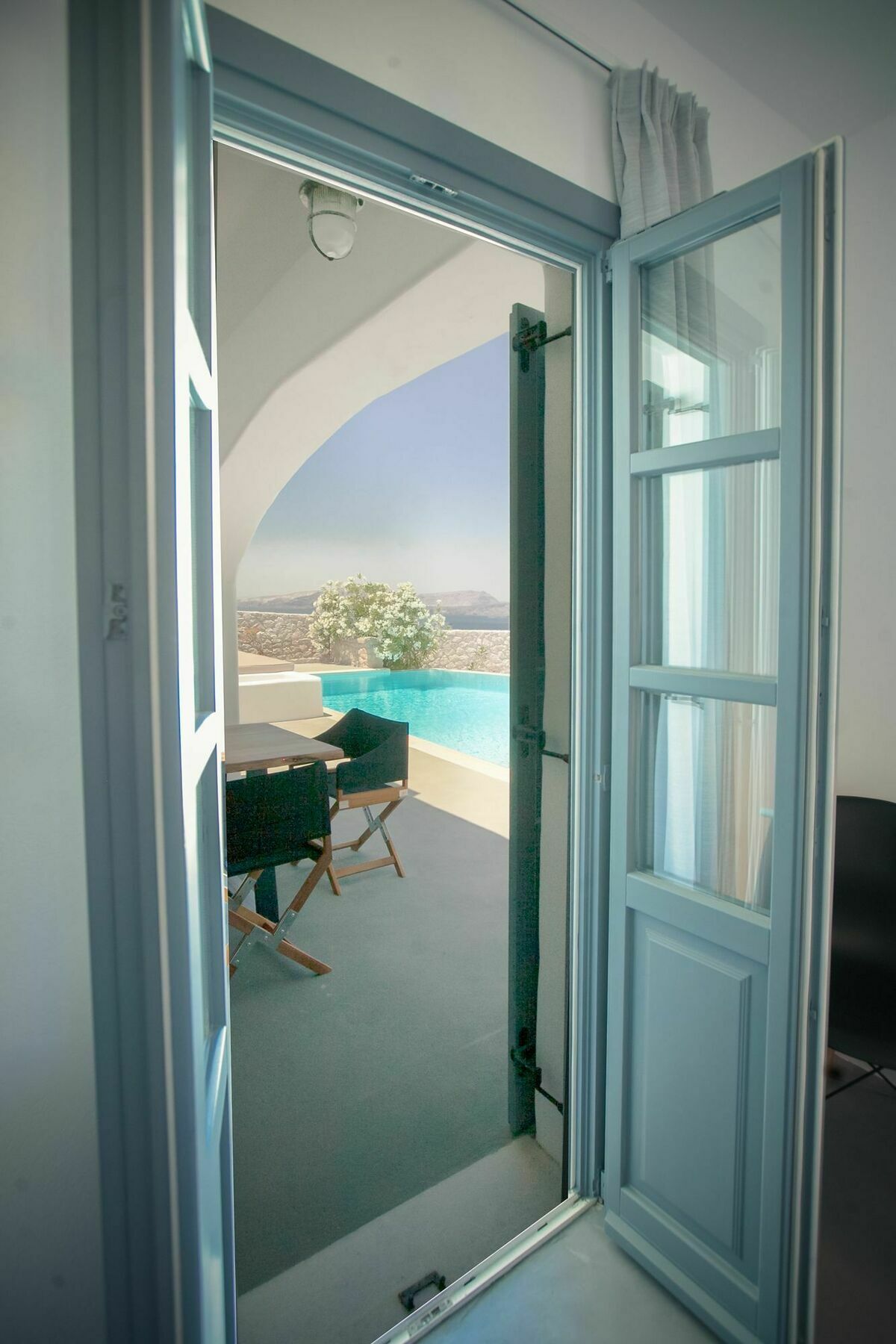 Adelante 88 Villas Akrotiri  Luaran gambar
