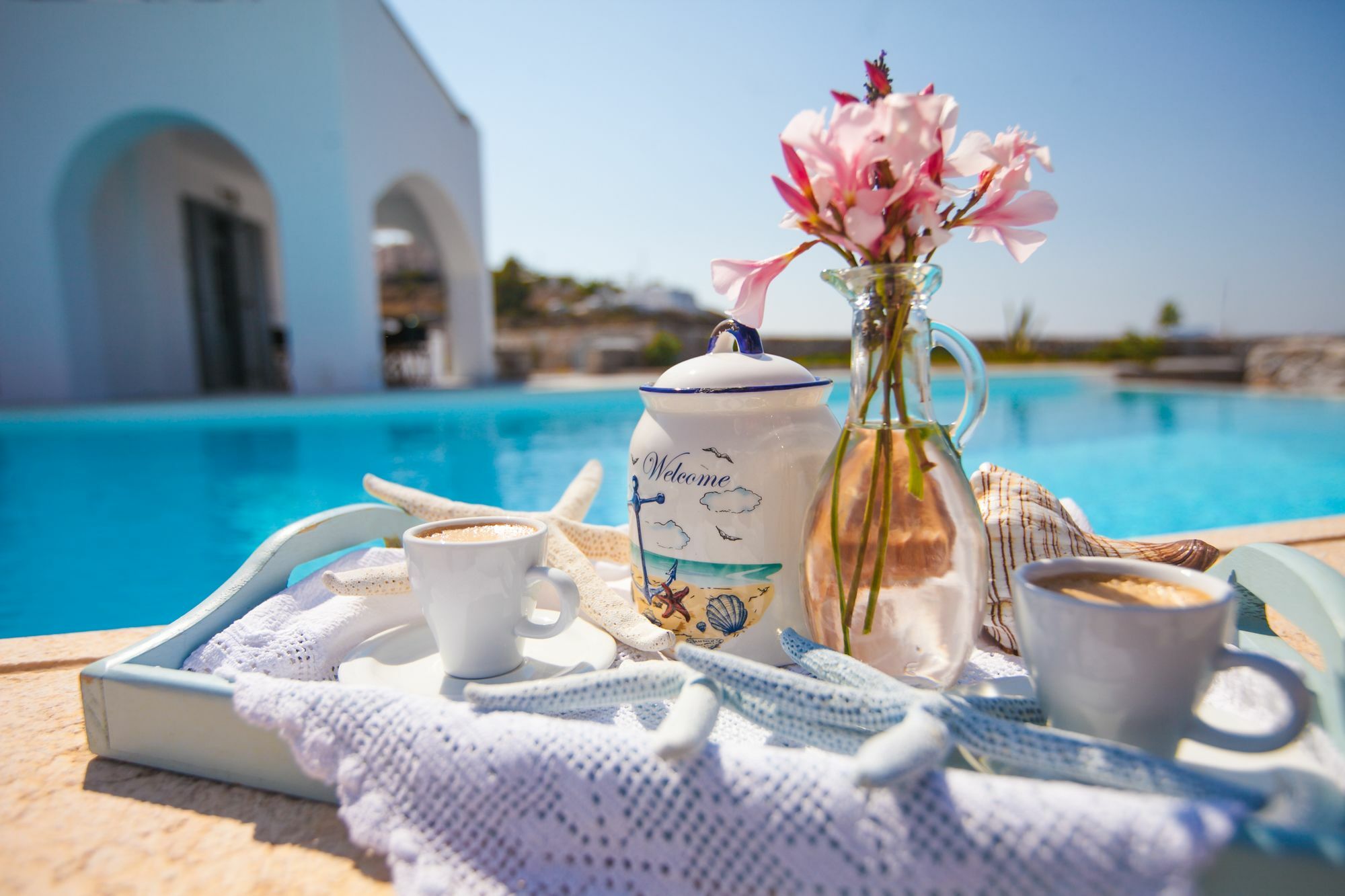 Adelante 88 Villas Akrotiri  Luaran gambar
