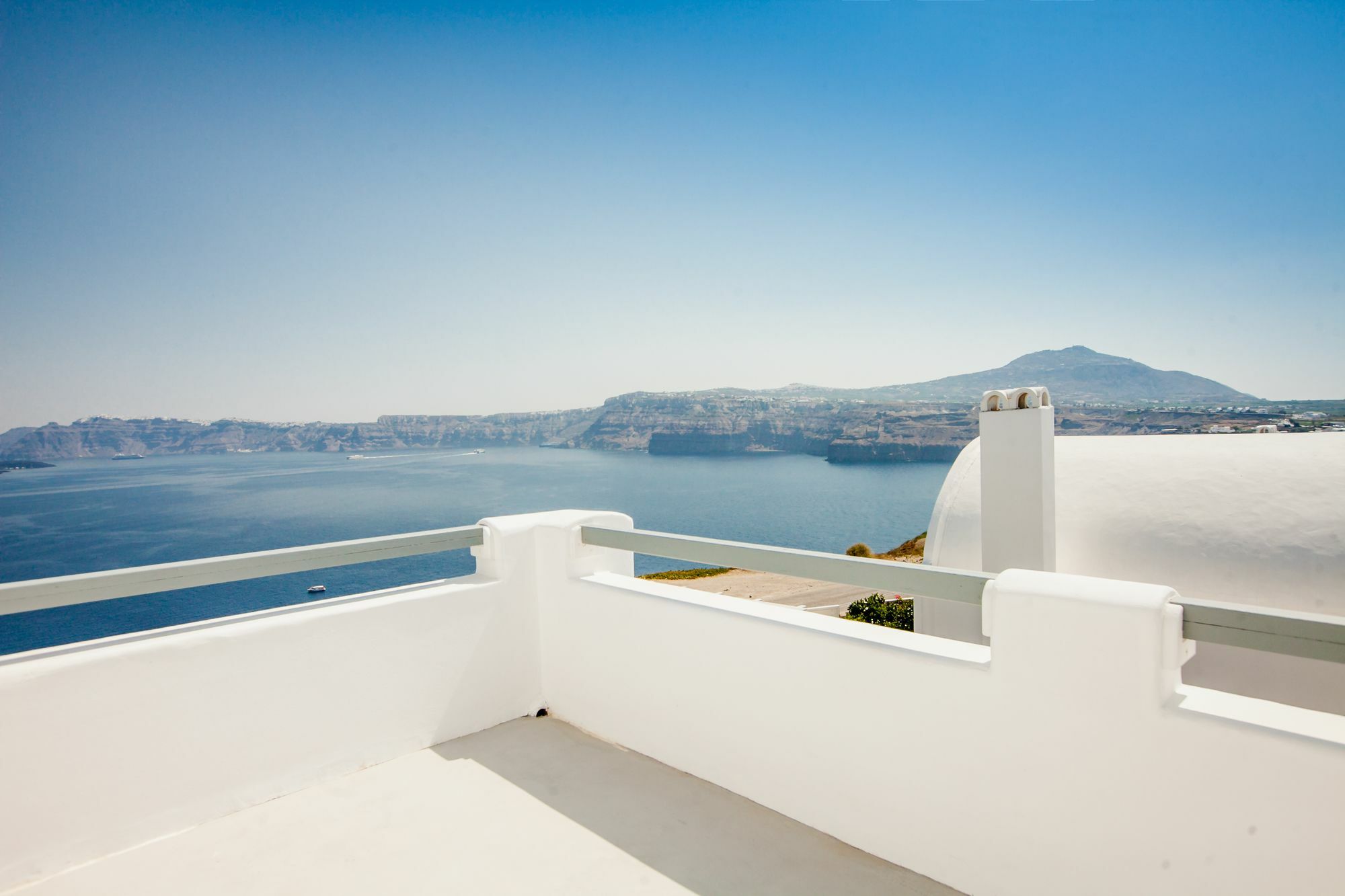 Adelante 88 Villas Akrotiri  Luaran gambar
